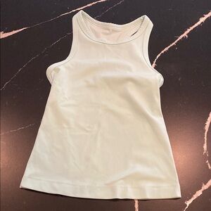 lululemon athletica mint swiftly Tank Top